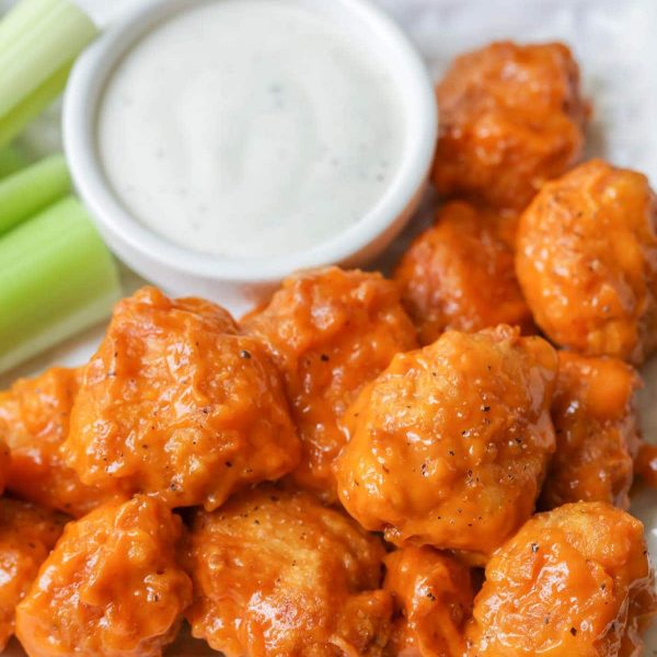 Boneless Wings