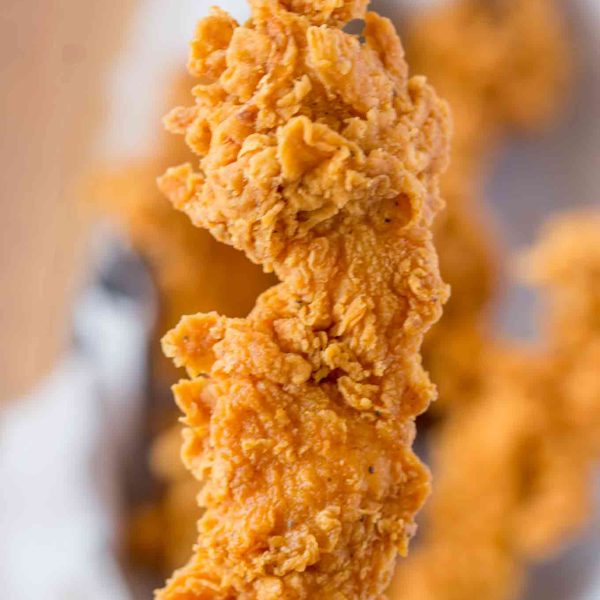 Roosters Signature Crispy Chicken Tenders