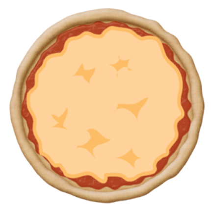 Build Your Own Pizza